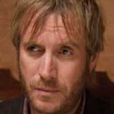 Rhys Ifans, un villano en el nuevo Spider-man