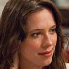 ¿Rebecca Hall y Bruce Willis, en "Lay the favorite"?