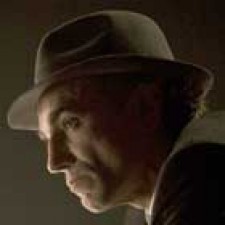 Daniel Day-Lewis en Lincoln