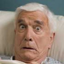Fallece Leslie Nielsen