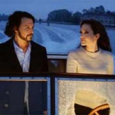 The tourist lidera la taquilla en España