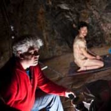 "La piel que habito" de Almodovar en septiembre