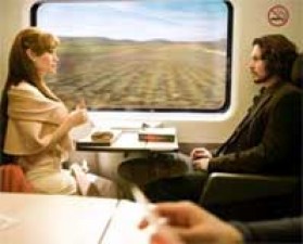 The Tourist repite en el nº1 en España