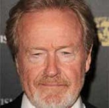 Ridley Scott vuelve a la ciencia-ficción con Prometheus