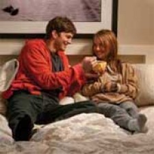 "Sin compromiso", lidera el boxoffice USA