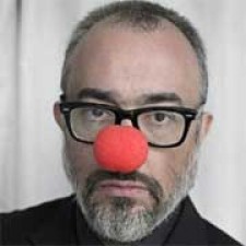 Álex de la Iglesia dimitirá