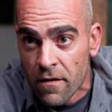 Luis Tosar Premio Malaga Sur