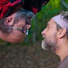 "¿Para qué sirve un oso?" inaugurara el Festival de Málaga