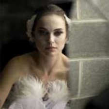 "Cisne negro" lidera la taquilla española