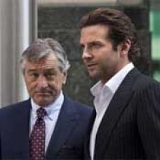 "Sin límites" lidera el boxoffice USA