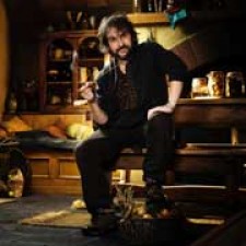 Comienza la produccion de "El Hobbit"