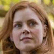Amy Adams en Superman