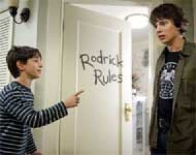 Diary of a Wimpy Kid: Rodrick Rules, lidera el boxoffice USA