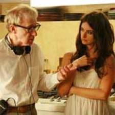 Penelope Cruz en lo proximo de Woody Allen