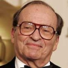 Muere el director de cine estadounidense Sidney Lumet
