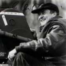Palma de Oro honorífica para Bernardo Bertolucci