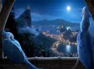 "Rio" sigue nº1 en el ránking de taquilla