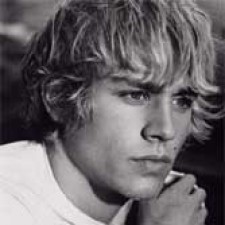 Charlie Hunnam en "Pacific Rim"