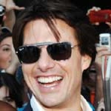 Tom Cruise protagonizara 'Oblivion'