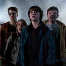 "Super 8" lidera el boxoffice USA