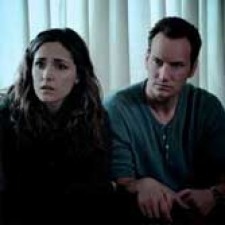 "Insidious" lidera la taquilla en España