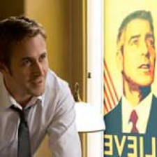 El drama político de Clooney abrirá el festival de Venecia