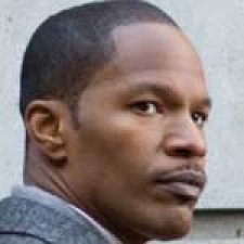 Jamie Foxx en "Django Unchained"