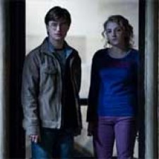Harry Potter 7.2 lidera el boxoffice USA