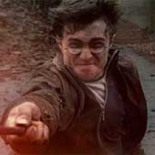 Harry Potter 7.2 sigue dominando la taquilla española
