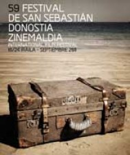 Avance Sección Oficial del Festival de San Sebastián 2011