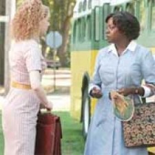 "Criadas y señoras" lidera el boxoffice USA