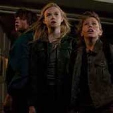 "Super 8" conserva el primer puesto en España