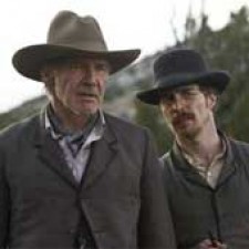 Cowboys & Aliens nº1 en la taquilla española