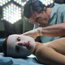 Cintas candidatas a representar a España en los Oscar 2012