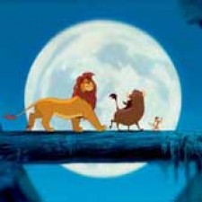 "El Rey León" lidera el boxoffice USA