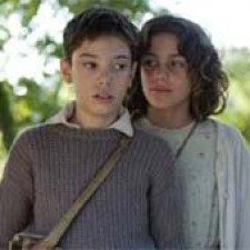 Pa negre representará a España en los Oscar