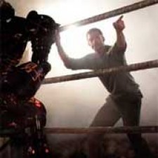 "Acero puro" lidera el boxoffice USA