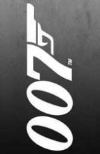 Skyfall, titulo para la 23 pelicula de James Bond