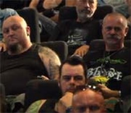 148 tipos duros en el cine, ¿Te atreves a sentarte?