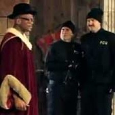 El Samsung Galaxy Note unido por la música y el cine