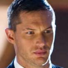 Tom Hardy encarnara a Al Capone