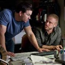 Contraband domina el boxoffice USA