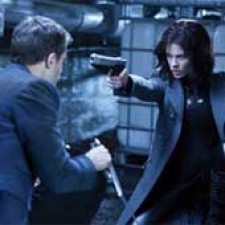 "Underworld: El despertar" lidera el box-office USA
