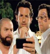 Resacón 3: Incremento Salarial