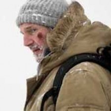 "Infierno blanco" lidera el boxoffice USA