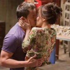 "Todos los días de mi vida" lidera el boxoffice USA