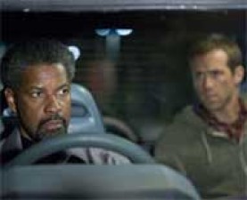 "El invitado" lidera el ránking de taquilla en España