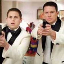 "Infiltrados en clase" lidera el boxoffice USA