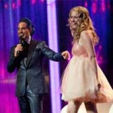 "Los juegos del hambre" nº1 también en España