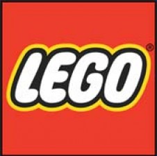 La película de LEGO en 2014